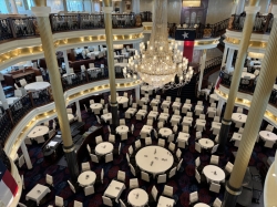 Mariner of the Seas Dining Room Top Level picture