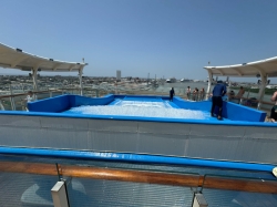 Mariner of the Seas FlowRider picture