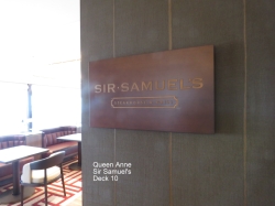 Queen Anne Sir Samuels picture