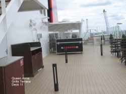 Queen Anne Grills Terrace picture