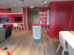 Queen Anne The Zone picture