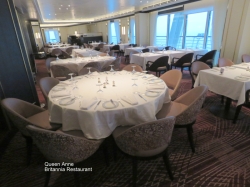 Queen Anne Britannia Restaurant picture Uploaded in 2024 Photo courtesy of MEGATLX. Queen Anne Britannia Restaurant picture