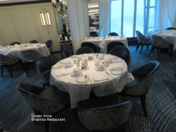 Queen Anne Britannia Restaurant picture Uploaded in 2024 Photo courtesy of MEGATLX. Queen Anne Britannia Restaurant picture