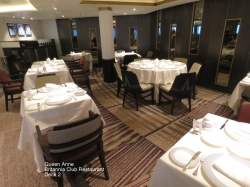 Britannia Club picture