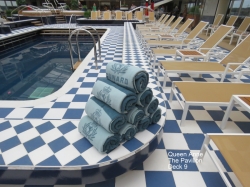 Queen Anne Pavlion Pool picture