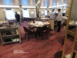 Queen Anne Britannia Restaurant picture Uploaded in 2024 Photo courtesy of MEGATLX. Queen Anne Britannia Restaurant picture