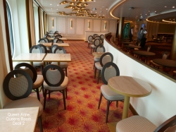 Queen Anne Queens Room picture Uploaded in 2024 Photo courtesy of MEGATLX. Queen Anne Queens Room picture