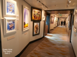 Queen Anne Gallery (The) picture Uploaded in 2024 Photo courtesy of MEGATLX. Queen Anne Gallery (The) picture