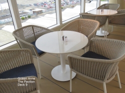 Queen Anne Pavlion Pool picture