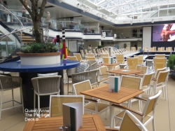 Queen Anne Pavlion Pool picture