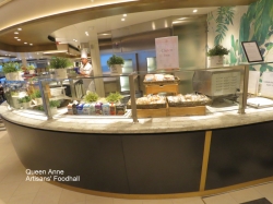 Queen Anne Artisans Foodhall picture