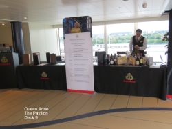 Queen Anne Pavlion Pool picture