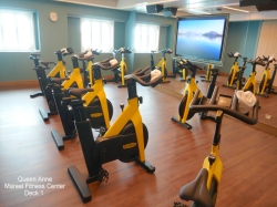 Fitness Center picture Fitness Center picture