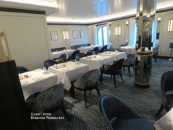 Queen Anne Britannia Restaurant picture Uploaded in 2024 Photo courtesy of MEGATLX. Queen Anne Britannia Restaurant picture