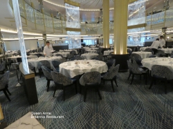 Queen Anne Britannia Restaurant picture Uploaded in 2024 Photo courtesy of MEGATLX. Queen Anne Britannia Restaurant picture