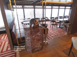 Queen Anne Sir Samuels picture