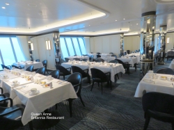 Queen Anne Britannia Restaurant picture Uploaded in 2024 Photo courtesy of MEGATLX. Queen Anne Britannia Restaurant picture