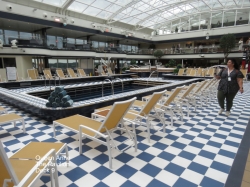 Queen Anne Pavlion Pool picture