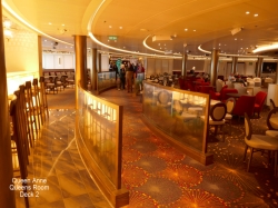 Queen Anne Queens Room picture Uploaded in 2024 Photo courtesy of MEGATLX. Queen Anne Queens Room picture