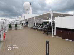 Queen Anne Grills Terrace picture