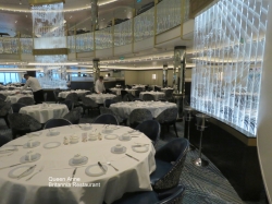 Queen Anne Britannia Restaurant picture Uploaded in 2024 Photo courtesy of MEGATLX. Queen Anne Britannia Restaurant picture