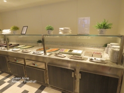 Queen Anne Artisans Foodhall picture