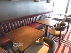 Queen Anne Sir Samuels picture