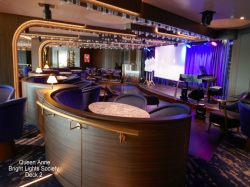 Queen Anne Bright Lights Society picture Uploaded in 2024 Photo courtesy of MEGATLX. Queen Anne Bright Lights Society picture