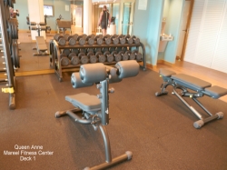 Fitness Center picture Fitness Center picture