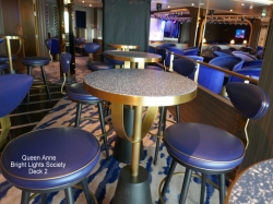 Bright Lights Society picture