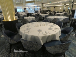 Queen Anne Britannia Restaurant picture Uploaded in 2024 Photo courtesy of MEGATLX. Queen Anne Britannia Restaurant picture