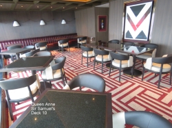 Queen Anne Sir Samuels picture