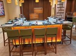 Bonsai Teppanyaki picture Bonsai Teppanyaki picture