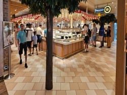 Lido Marketplace picture Lido Marketplace picture