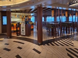 Bonsai Sushi picture Bonsai Sushi picture