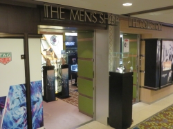 Celebrity Eclipse Galleria Boutiques picture