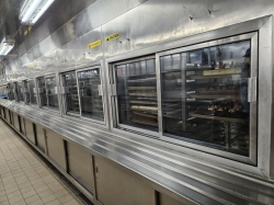 Galley Tour picture