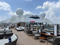 MSC Seascape Yacht Club Sun Deck picture