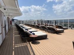 MSC Seascape Yacht Club Sun Deck picture