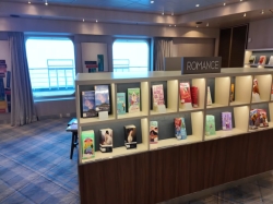 Nieuw Amsterdam Library picture