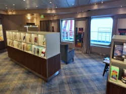 Nieuw Amsterdam Library picture