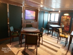 Games Room picture Games Room picture