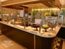 Queen Anne Artisans Foodhall picture