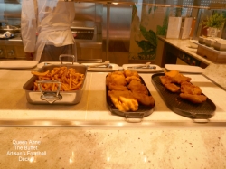 Queen Anne Artisans Foodhall picture