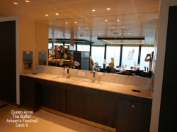 Queen Anne Artisans Foodhall picture