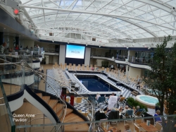 Queen Anne Pavlion Pool picture