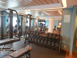 Fitness Center picture Fitness Center picture