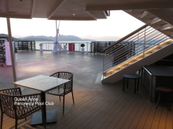 Queen Anne Panorama Pool Club picture Uploaded in 2024 Photo courtesy of MEGATLX. Queen Anne Panorama Pool Club picture
