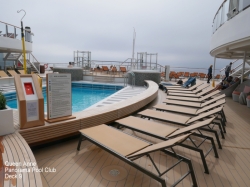 Queen Anne Panorama Pool Club picture Uploaded in 2024 Photo courtesy of MEGATLX. Queen Anne Panorama Pool Club picture