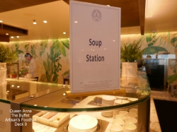 Queen Anne Artisans Foodhall picture